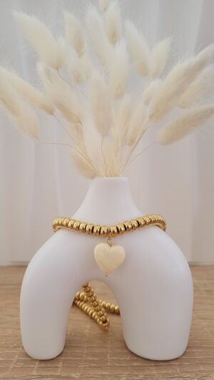 Collier femme tendance