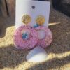 Boucles tendance femme