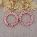 Boucles d oreilles femme