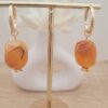Boucles d oreilles femme tendance