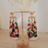 Boucles d oreilles femme tendance