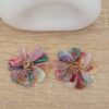 Boucles d oreilles femme tendance