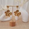 Boucles d oreilles femme tendance