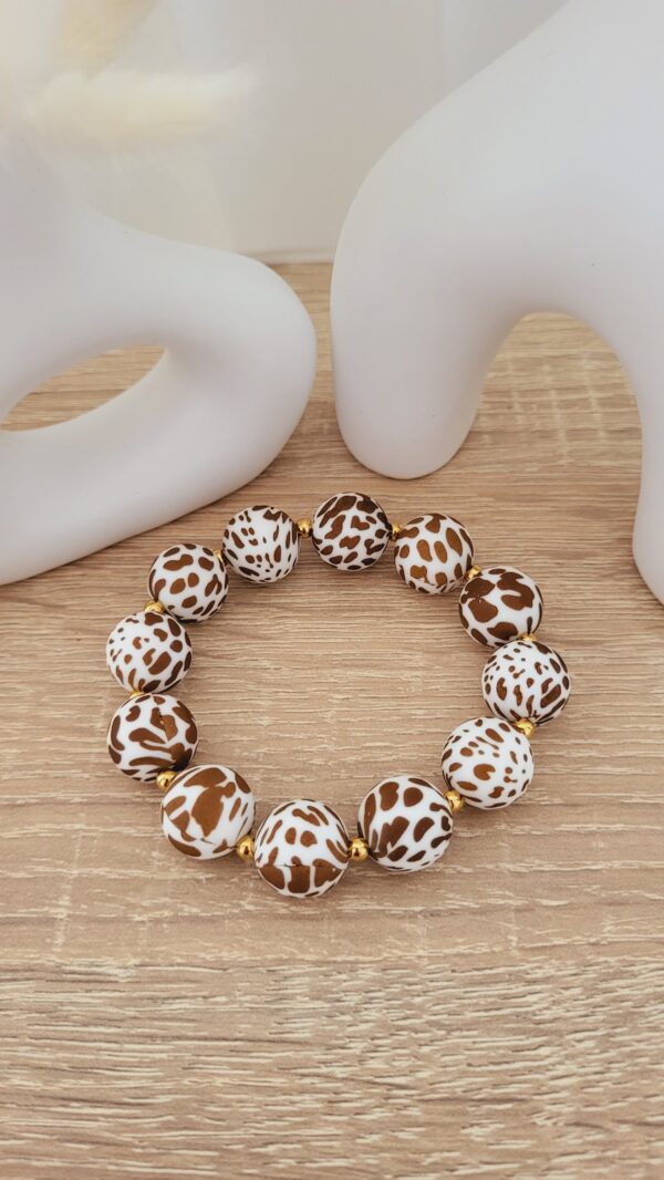 Bracelet femme