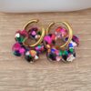 Boucles tendance femme
