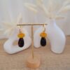 Boucles d oreille femme