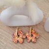 Boucles tendance femme
