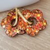 Boucles femme tendance