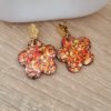 Boucles femme tendance