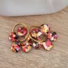 Boucles tendances femme