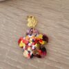 Boucles femmes tendances