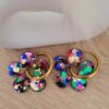 Boucles tendance femme
