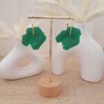 Boucles pour femme tendance