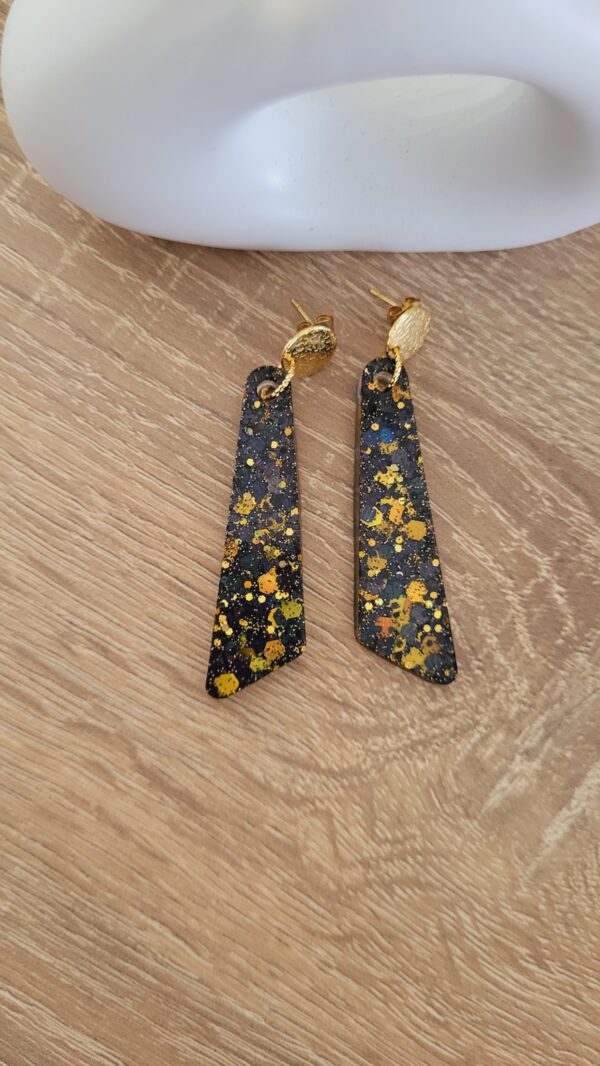 Modèle tendance femme