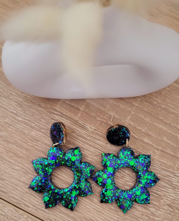 Modèle femme tendance