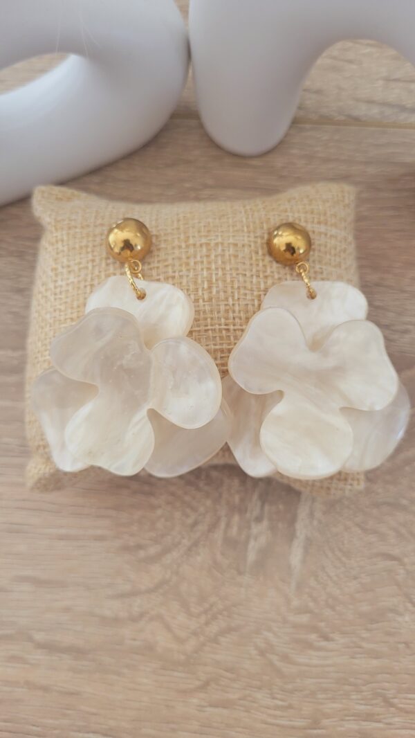 Modèle femme tendance