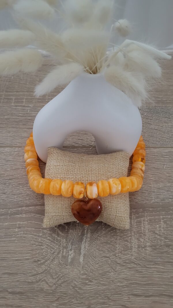 Collier femme tendance inspiration sezanne