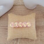 Barrettes tendance fait main