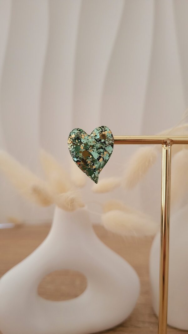 Boucles femme tendance