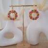 Boucles tendances femme