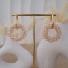 Boucles tendance femme