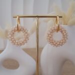 Boucles tendance femme