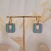Boucles tendance femme