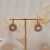 Boucles tendance femme