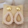Boucles tendance femme