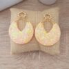 Boucles tendance femme