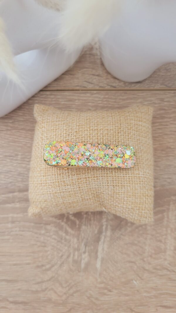 Barrette Lola