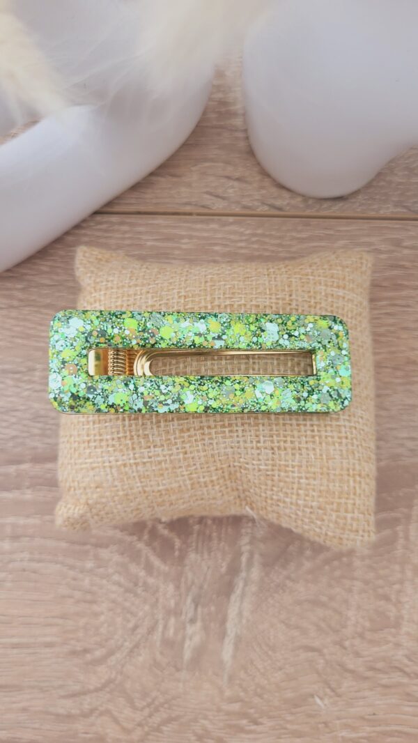 Barrette Nina