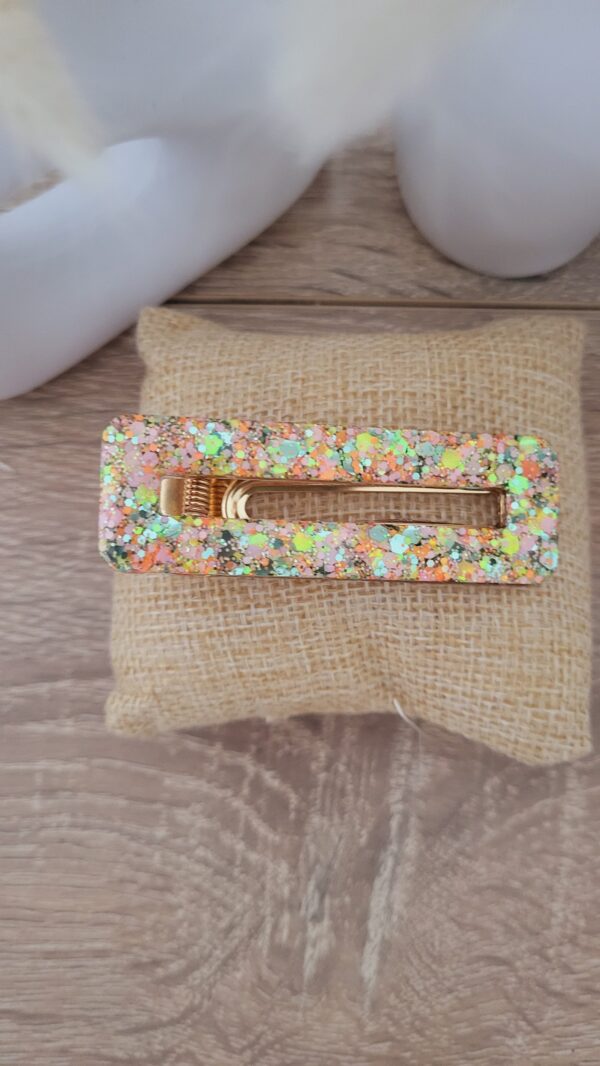 Barrette Nina