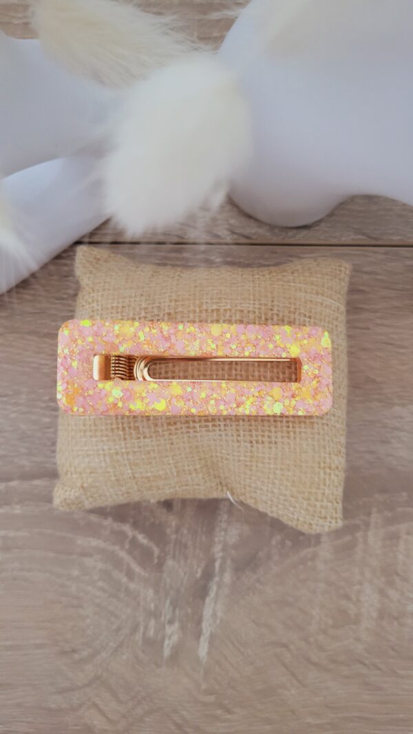 Barrette Nina
