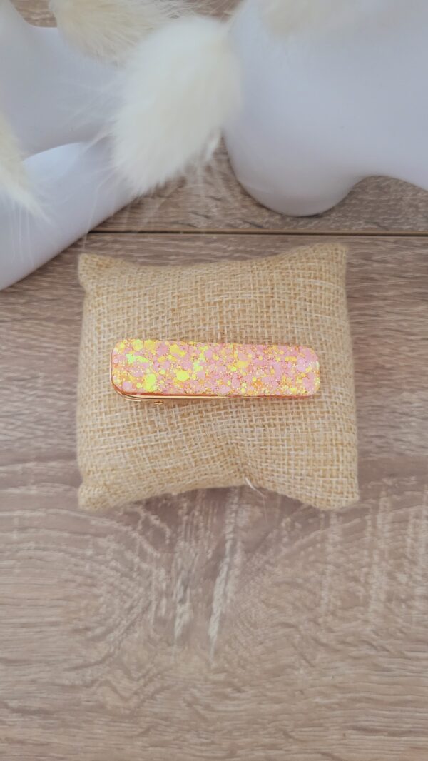 Barrette Lola