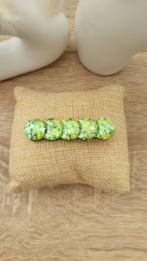 Barrette Mila