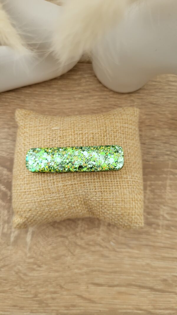 Barrette Lola
