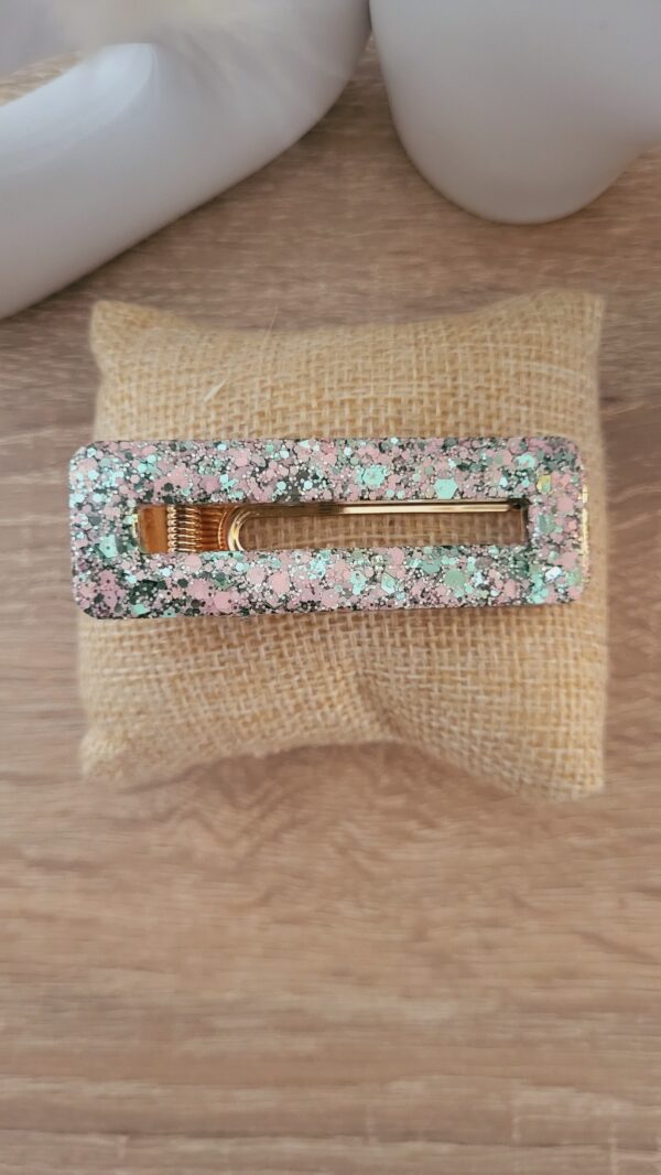 Barrette Nina
