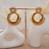 Boucles tendance femme