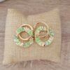 Boucles femme tendance