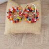 Boucles femme tendance