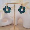 Boucles femmes tendance
