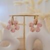 Boucles d oreilles femme tendance