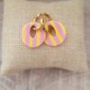Boucles d oreilles tendance femme