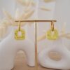 Boucles tendance femme