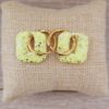 Boucles tendance femme