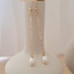 Boucles tendance femme