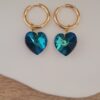 Boucles tendance femme