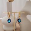 Boucles tendance femme