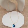 Collier tendance femme